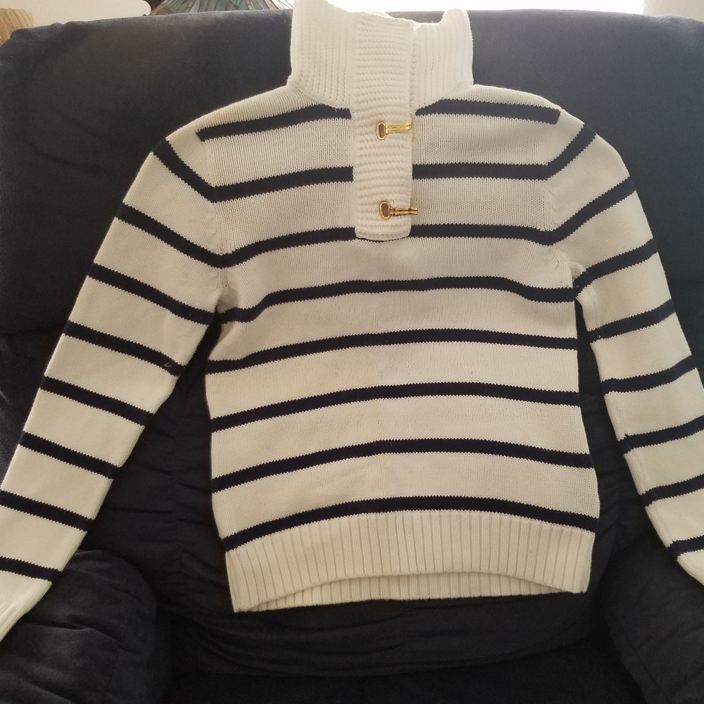 Sweater - Ralph Lauren
